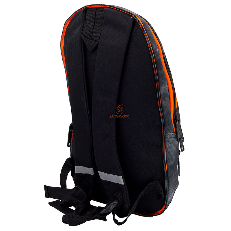 کوله پشتی پسرانه سه تکه طرح بسکتبال 2578 گلسی برد GLOSSY BIRD (8)