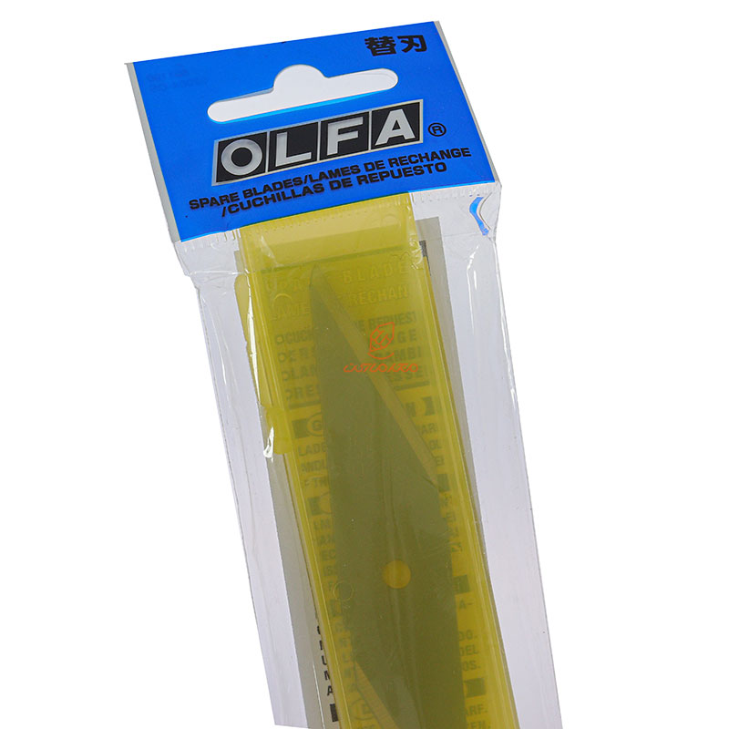 تیغ کاتر CKB-1 اولفا OLFA (1)