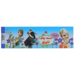 دسته چک تشویق طرح فروزن (2)