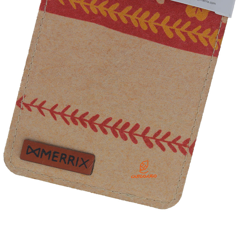 پاکت وولن سایز 7 طرح خوشه گندم لوتوس (1)