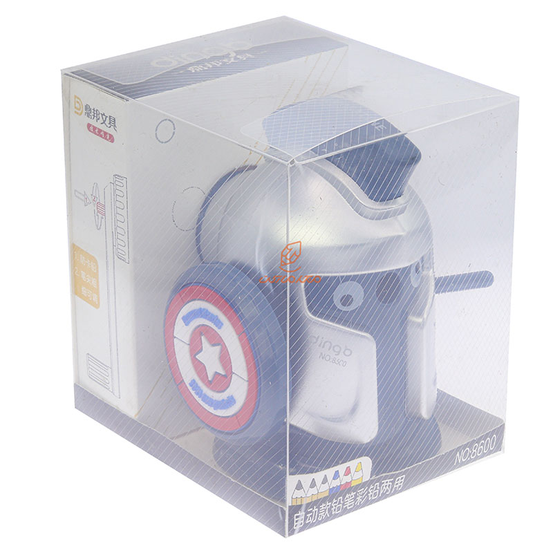 تراش رومیزی طرح شوالیه کد 8600 DINGB (2)