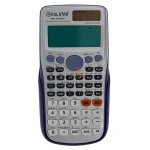 ماشین حساب مهندسی مدل HK-991ESP کال استار CAL STAR (6)