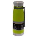 فلاسک 600 میل مدل VACUUM سبز فسفری 6016 ژیاکانگ JIAKANGCUP (1)