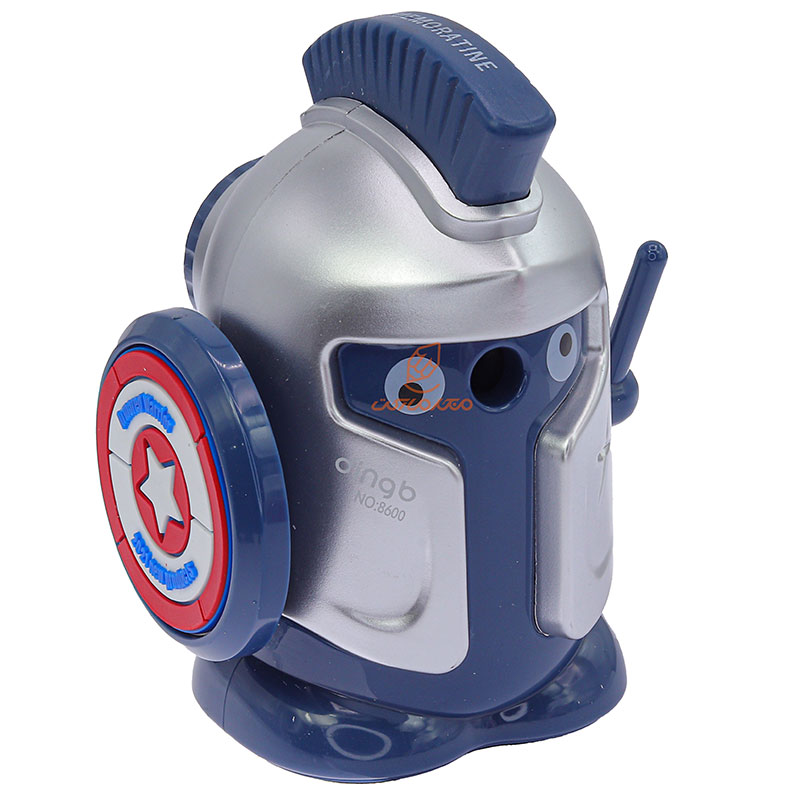 تراش رومیزی طرح شوالیه کد 8600 DINGB