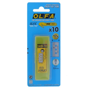 تیغ کاتر SKB-1010B اولفا OLFA