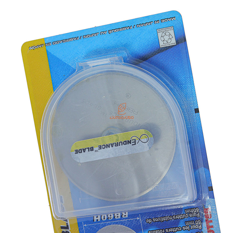 تیغ کاتر RB60H اولفا OLFA (1)