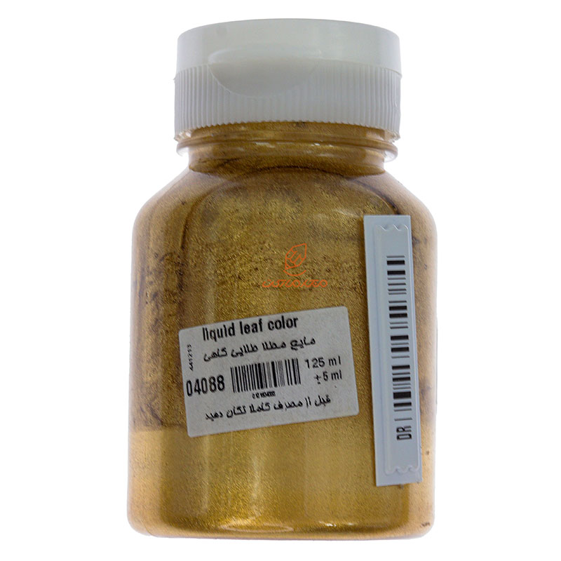 مایع مطلا کاری کاهی کد 4088 سوداکو SOADACO (1)