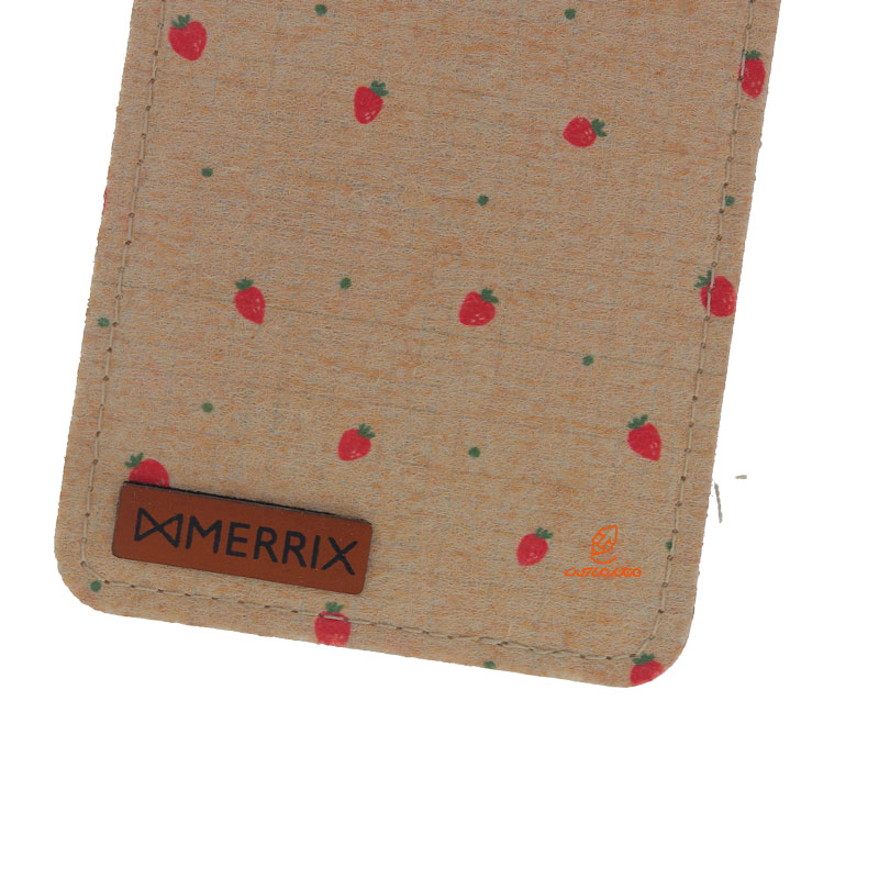 پاکت وولن سایز 7 طرح توت فرنگی لوتوس (1)