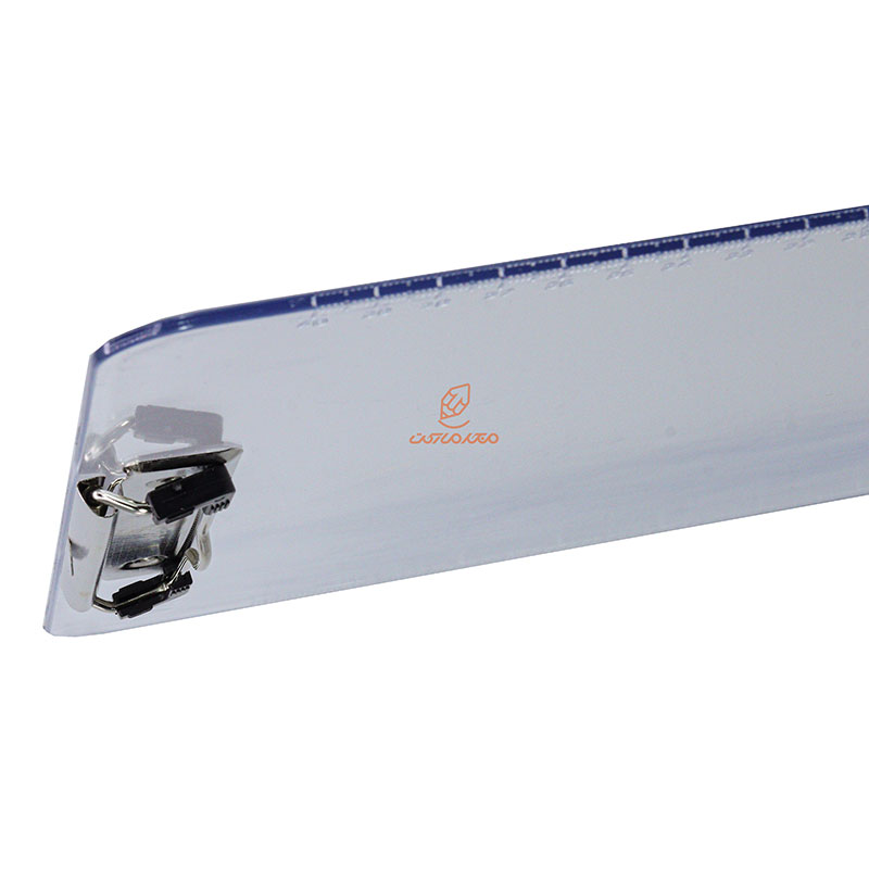 تخته شاسی طلقی سفید وین (1)