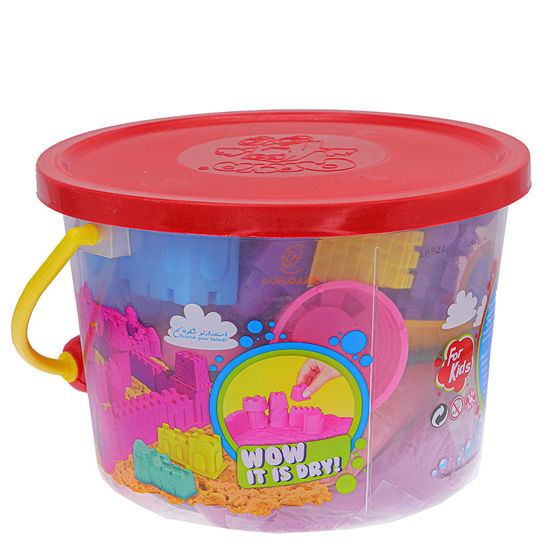 خمیر شنی 1 کیلویی آریا ARYA (4)