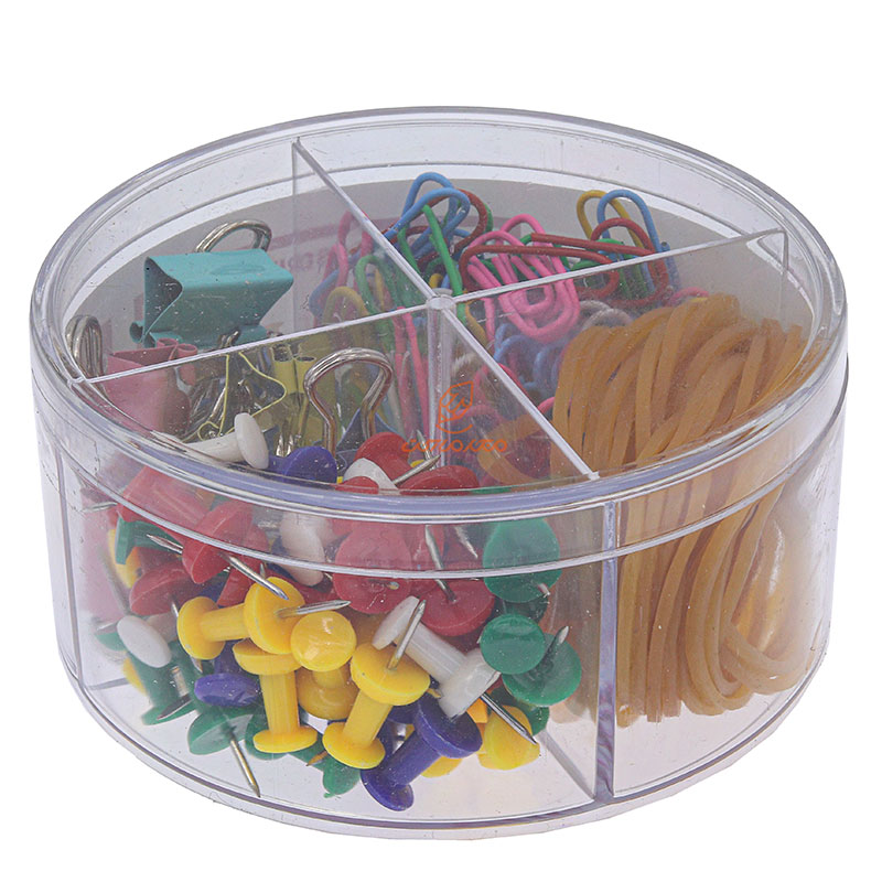 ست رومیزی سوزن و گیره دلی 20703 DELI (4)