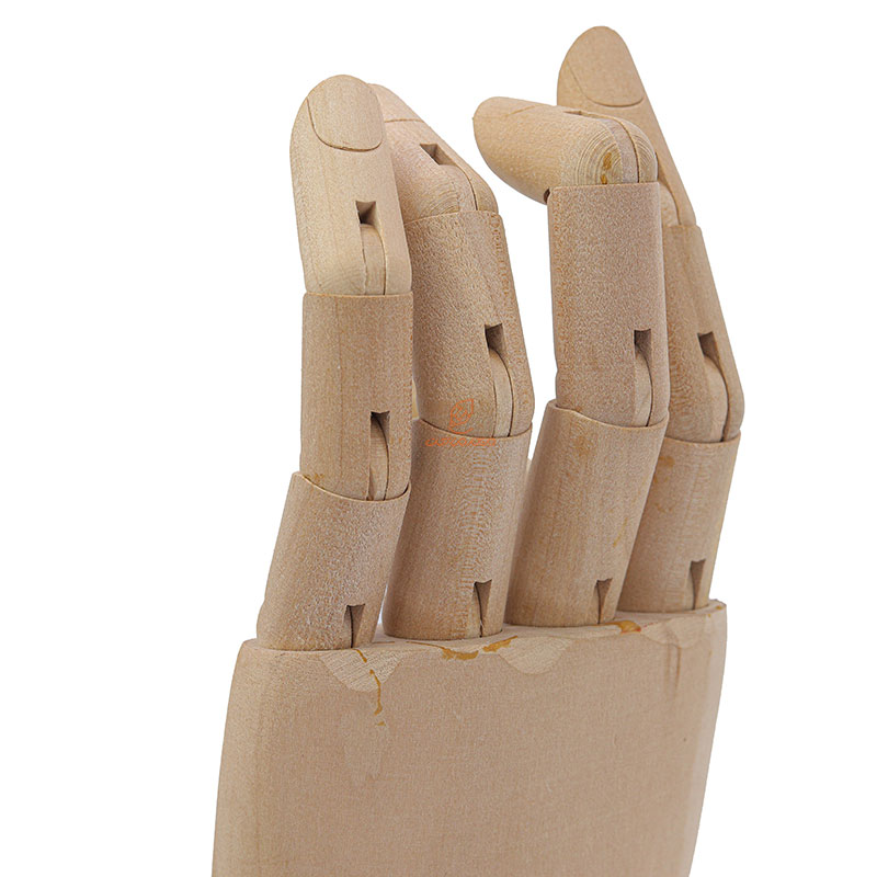 فیگور دست 24 سانت پارس آرتیست (7)