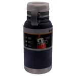 فلاسک 800 میل مدل VACUUM طوسی 9628 ژیاکانگ JIAKANGCUP (3)