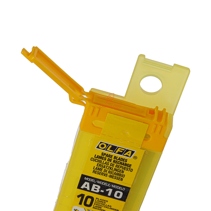 تیغ کاتر AB-10 اولفا OLFA (1)