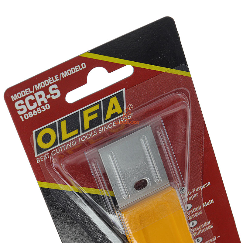 کاردک کوچک SCR-S اولفا OLFA (1)
