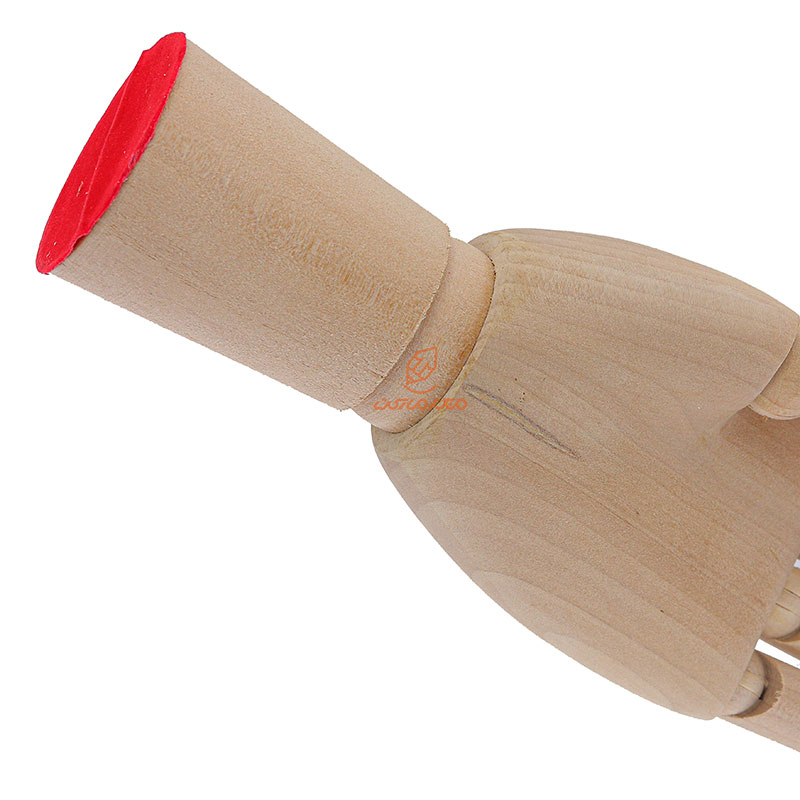 فیگور دست 30 سانت پارس آرتیست (1)