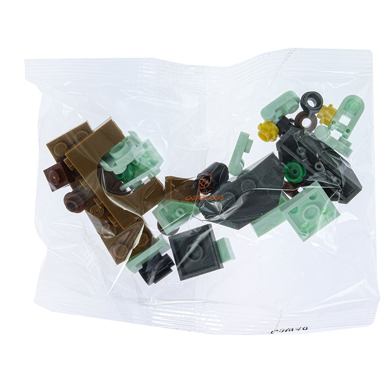 لگو 36 تکه LQS کد 3 ماریو (1)