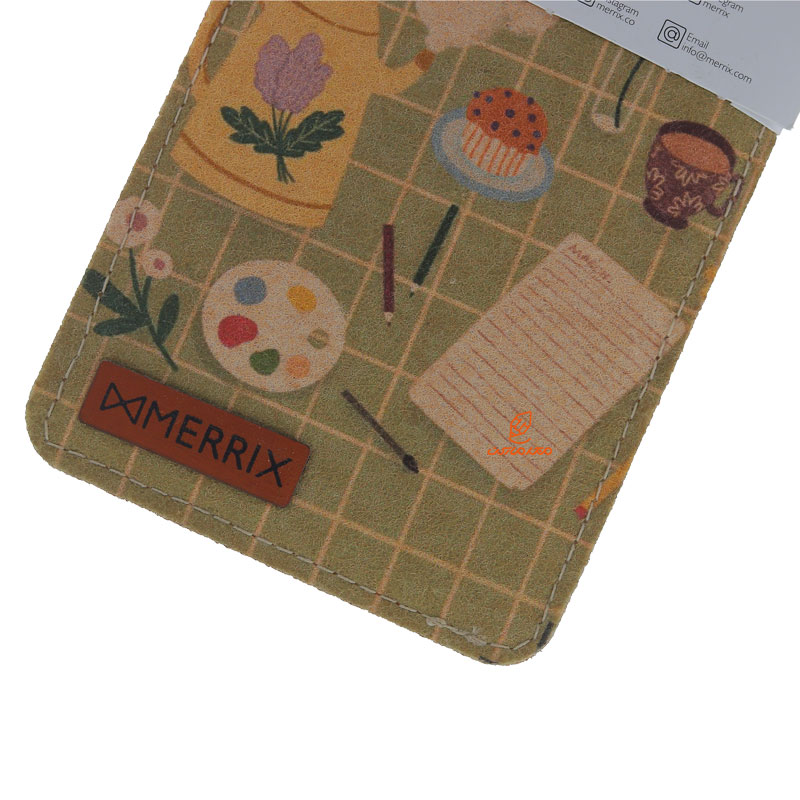 پاکت وولن سایز 7 طرح صبحانه لوتوس (2)