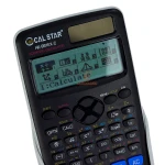 ماشین حساب مهندسی مدل HK-991EX-C کال استار CAL STAR (1)