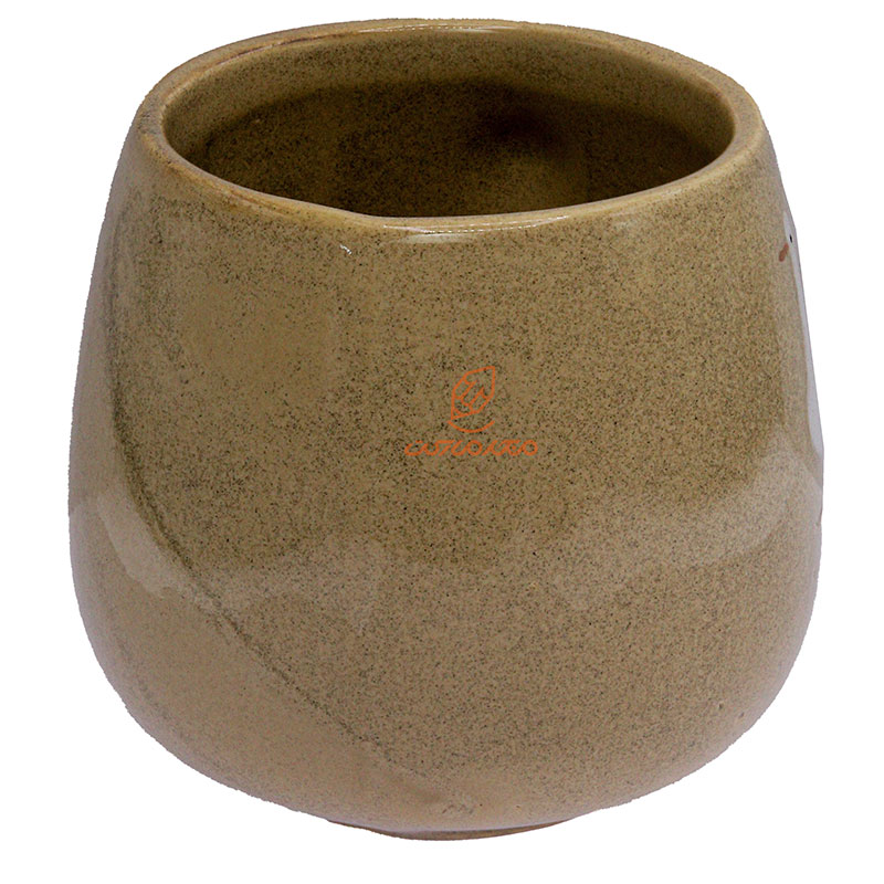 ماگ گرد کرم طرح غاز (3)