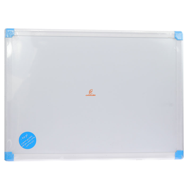 تخته وایت برد مغناطیسی اس ام اس 3040 مدل زیگما