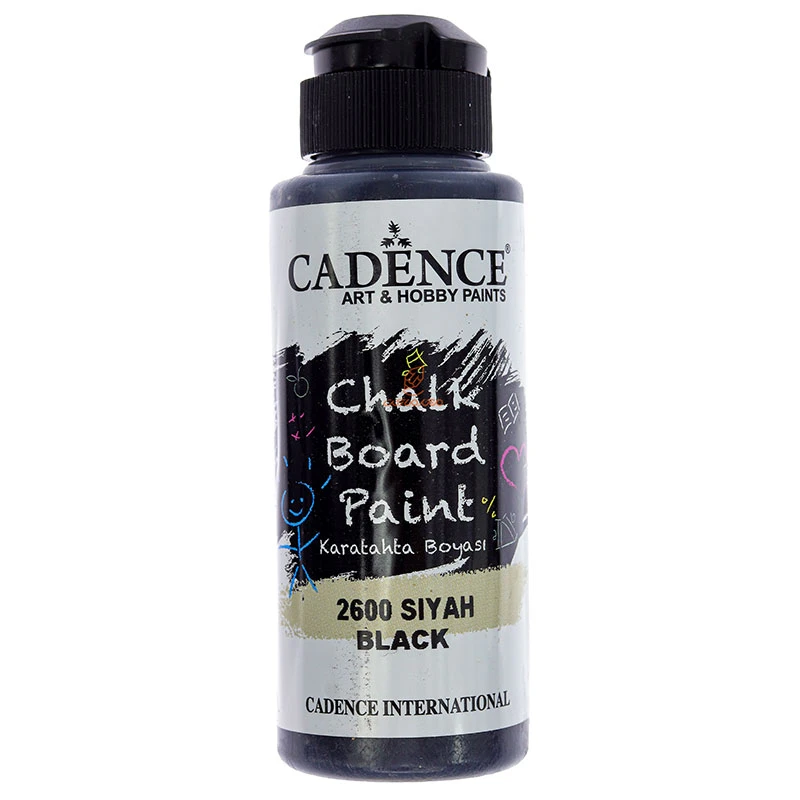 رنگ تخته سیاه کادنس کد 2600 CADENCE (2)