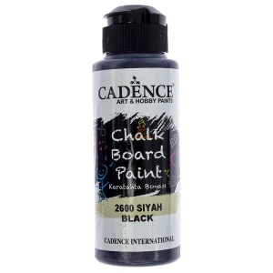 رنگ تخته سیاه کادنس کد 2600 CADENCE