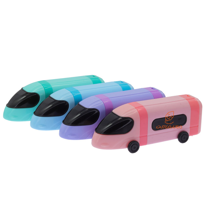 تراش مخزن دار 2 سوراخ طرح ترن 084 TRAIN