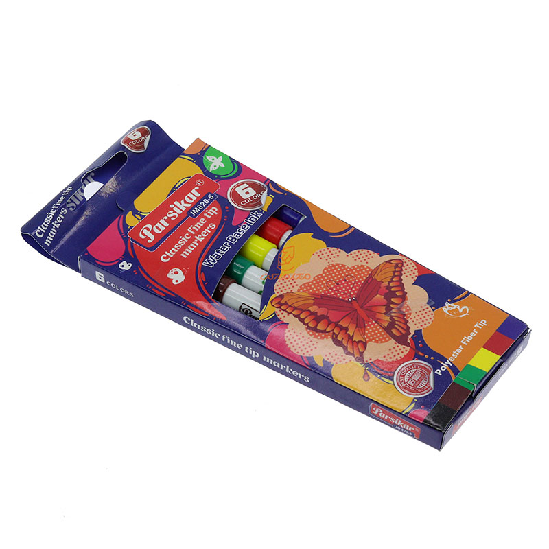 ست تحریر خلاقیت 12 تکه کد 905 پارسیکار PARSIKAR (11)