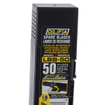 تیغ کاتر LBB-50 اولفا OLFA (1)