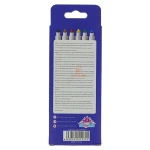 ماژیک رنگ آمیزی 6 رنگ کد 92400 اسکول فنس SCHOOLFANS (3)