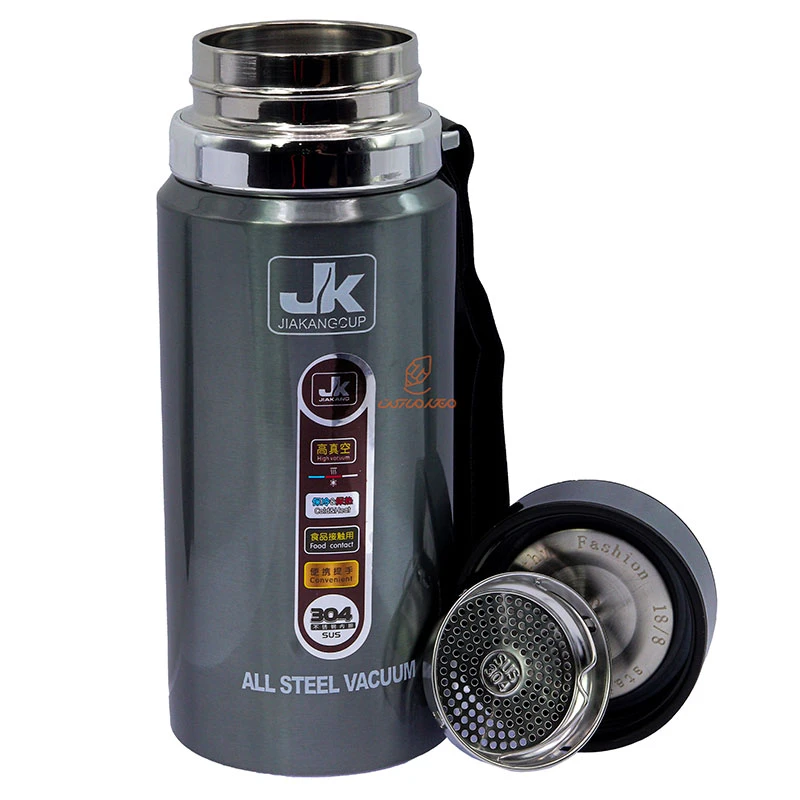 فلاسک 600 میل نقرابی 3732 ژیاکانگ JIAKANGCUP (1)