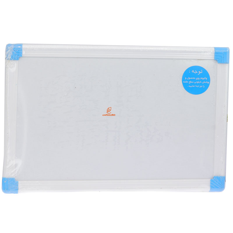 تخته وایت برد مغناطیسی اس ام اس 2030 مدل زیگما