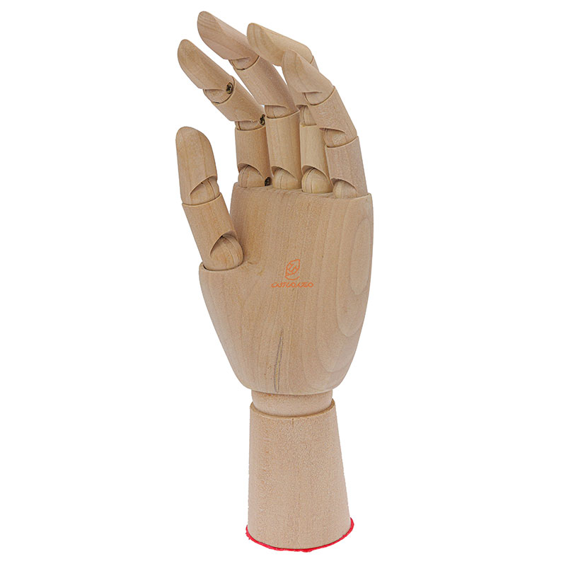 فیگور دست 30 سانت پارس آرتیست