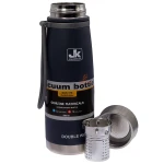 فلاسک 800 میل مدل VACUUM طوسی 6023 ژیاکانگ JIAKANGCUP (1)