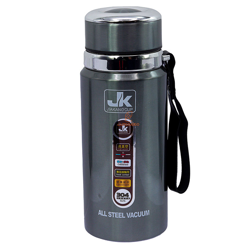 فلاسک 600 میل نقرابی 3732 ژیاکانگ JIAKANGCUP