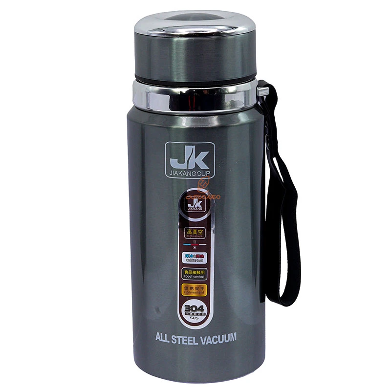 فلاسک 600 میل نقرابی 3732 ژیاکانگ JIAKANGCUP (2)