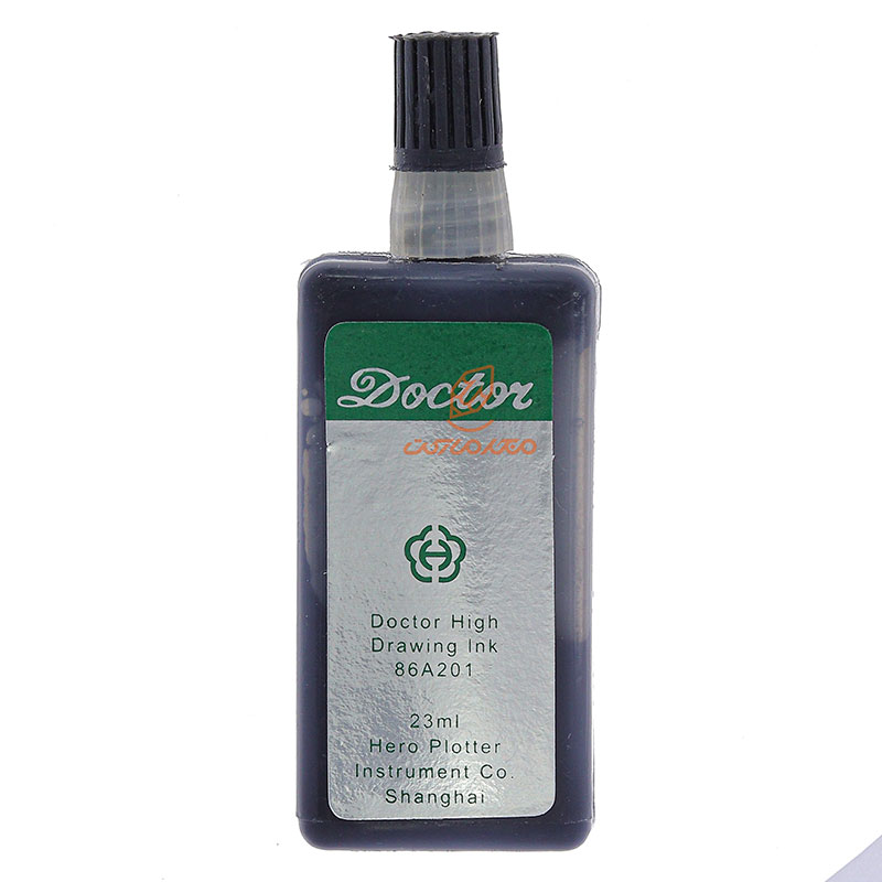 جوهر راپید مشکی داکتر DOCTOR