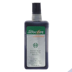جوهر راپید مشکی داکتر DOCTOR