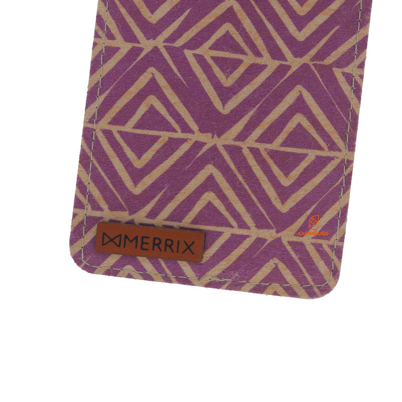 پاکت وولن سایز 7 طرح سرامیکی لوتوس (2)