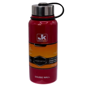 فلاسک 800 میل مدل VACUUM قرمز 2391 ژیاکانگ JIAKANGCUP