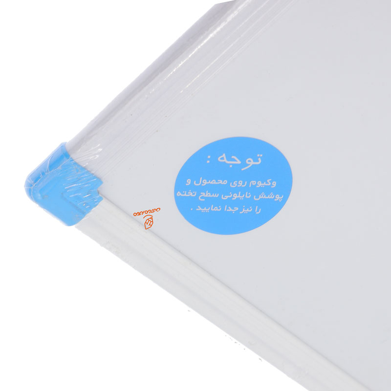 تخته وایت برد مغناطیسی اس ام اس 3040 مدل زیگما (4)