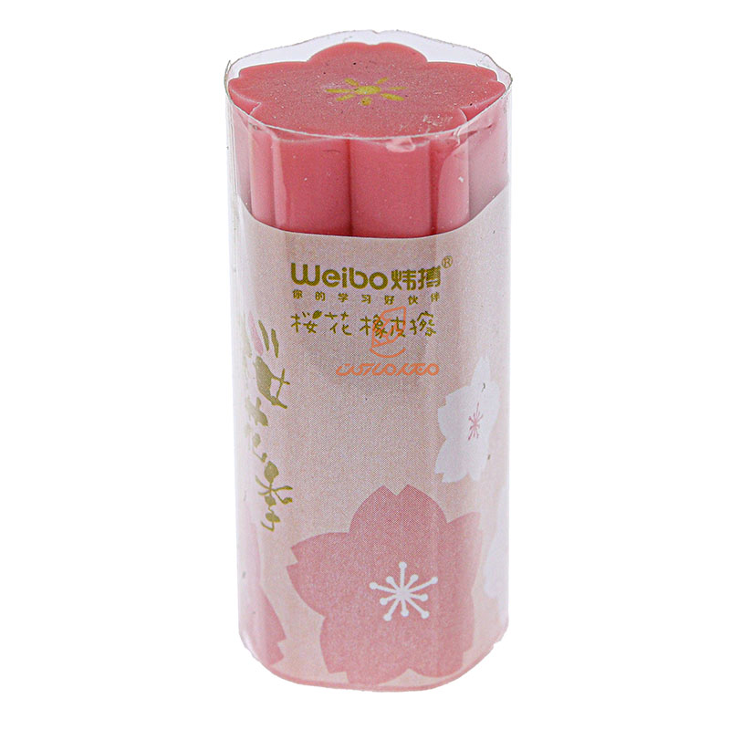 پاک کن عطری 3358 طرح گل گلبهی WEIBO (1)