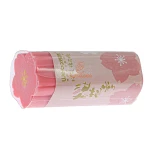 پاک کن عطری 3358 طرح گل گلبهی WEIBO (3)