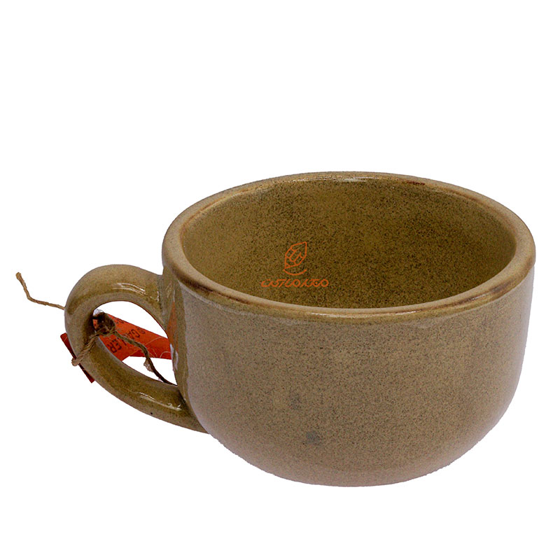 فنجان کرم طرح غاز (4)