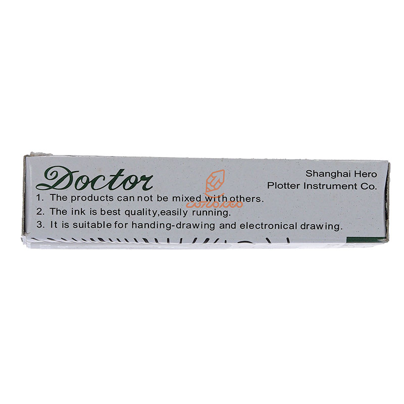 جوهر راپید مشکی داکتر DOCTOR (3)