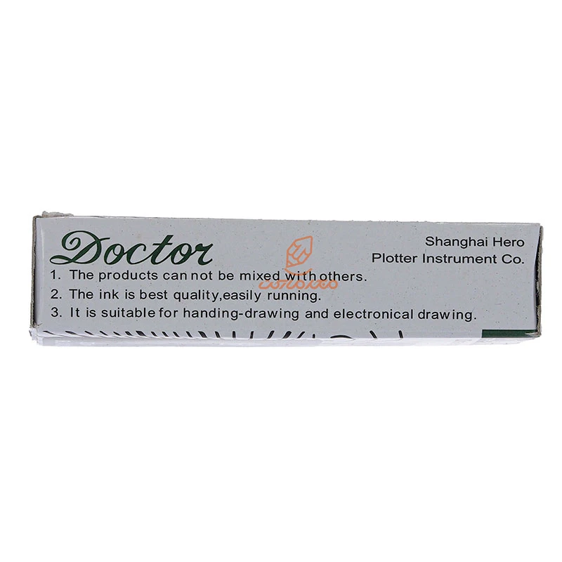 جوهر راپید مشکی داکتر DOCTOR (3)