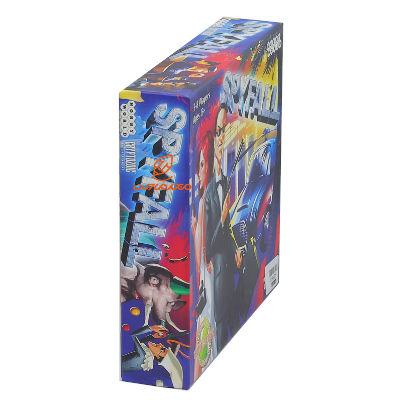 بازی فکری اسپای فال SPYFALL1 (4)