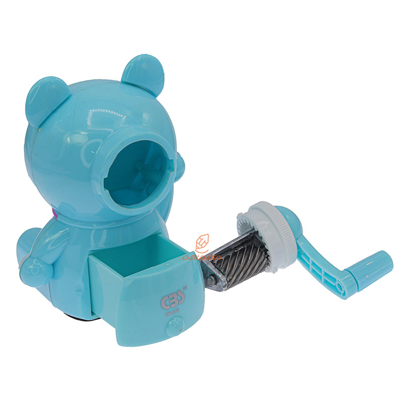 تراش رومیزی طرح خرگوش آبی کد 646 سی بی اس CBS (1)