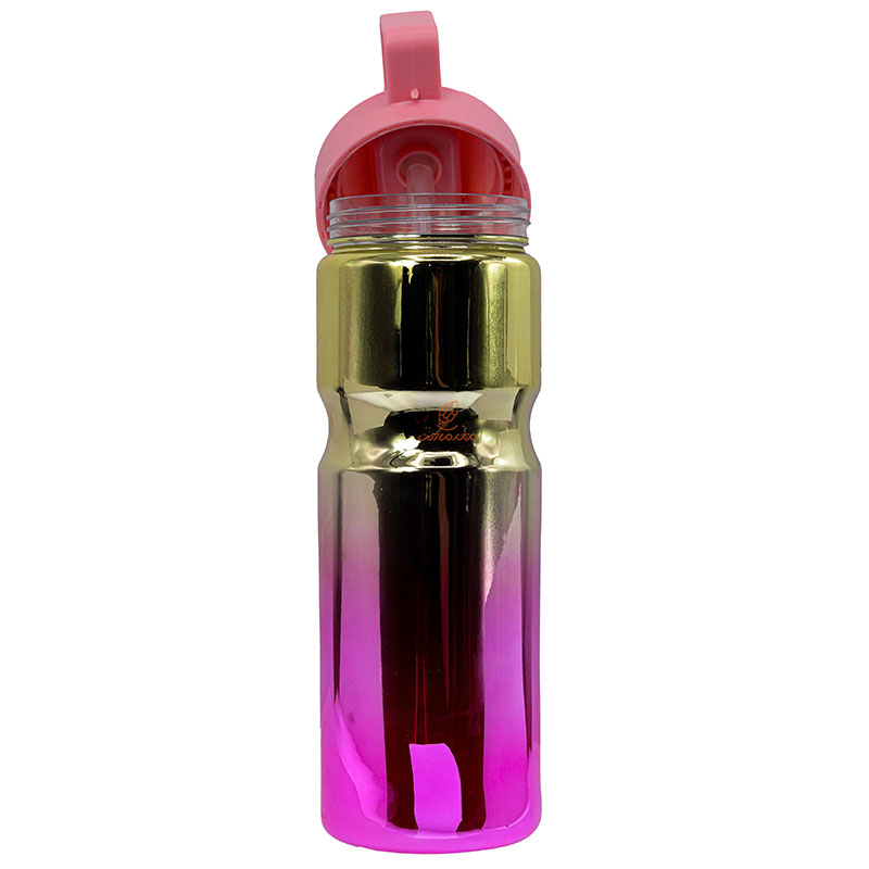 قمقمه هفت رنگ نی دار در گلبهی (1)